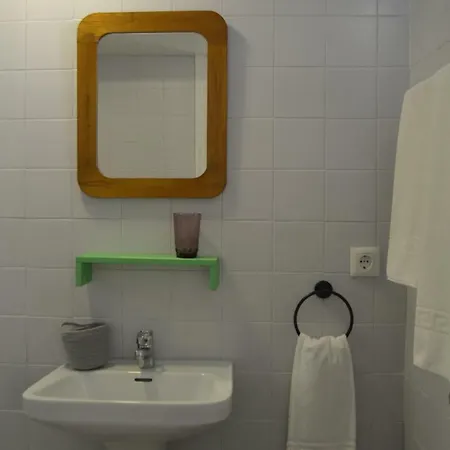 Pensionat Socaire Conil Conil De La Frontera