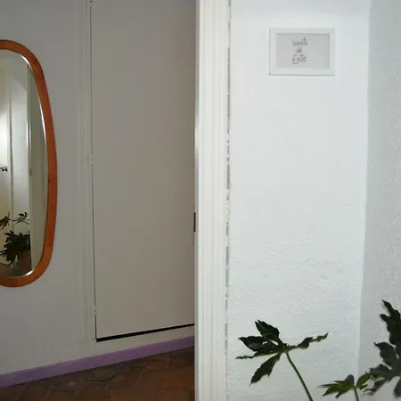 Socaire Conil Pensionat