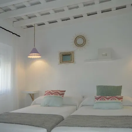 Guest house Socaire Conil