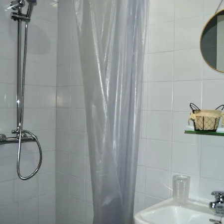 Pensionat Socaire Conil Conil De La Frontera