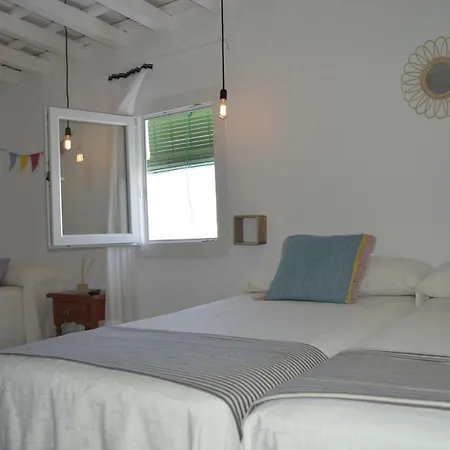 Socaire Conil Pensionat 4*