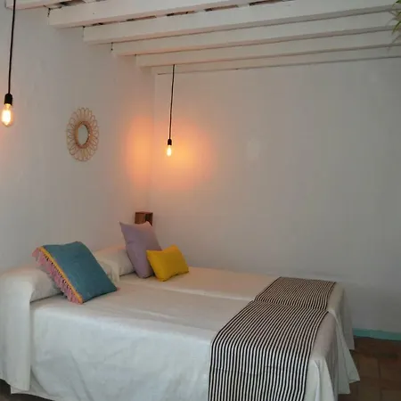 Socaire Conil Pensionat 4*